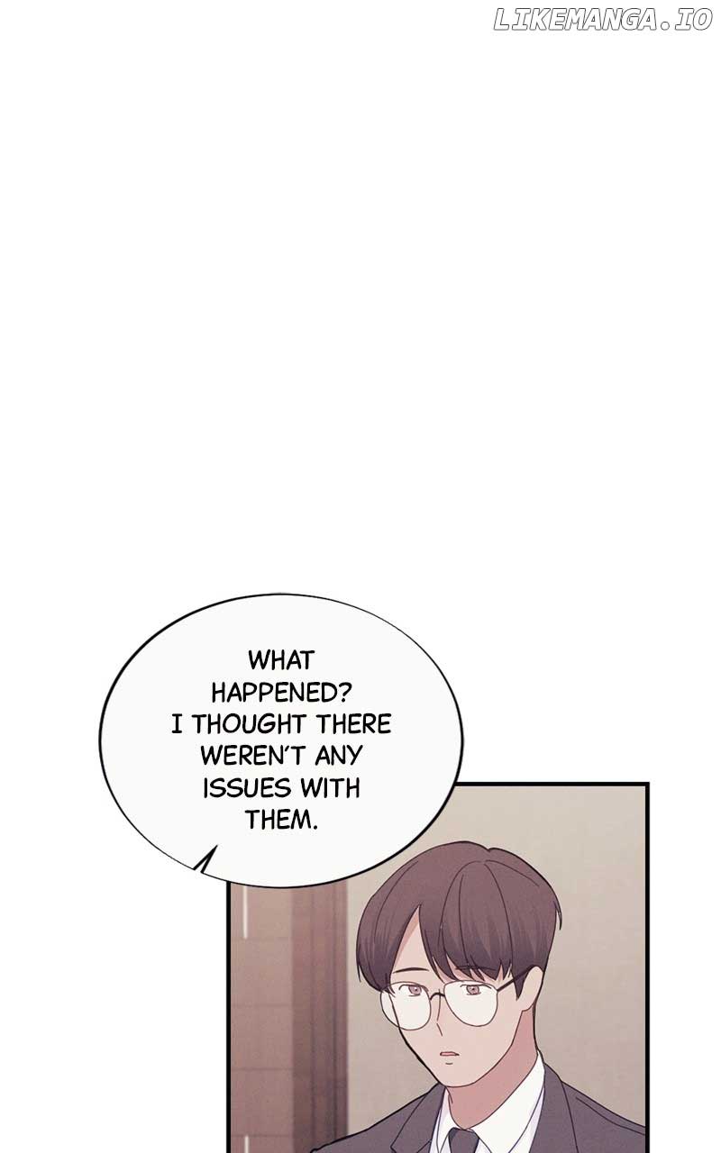 The Seductive Wife Chapter 6 - Page 32