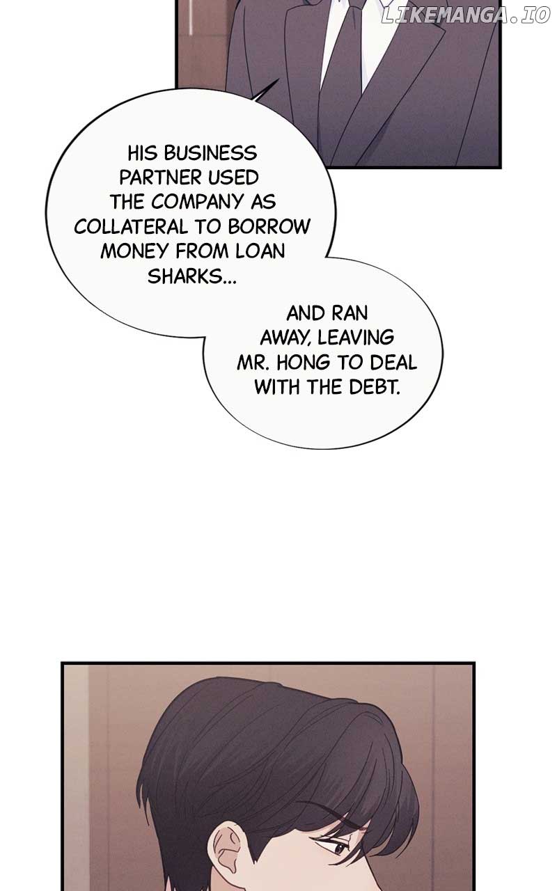 The Seductive Wife Chapter 6 - Page 33