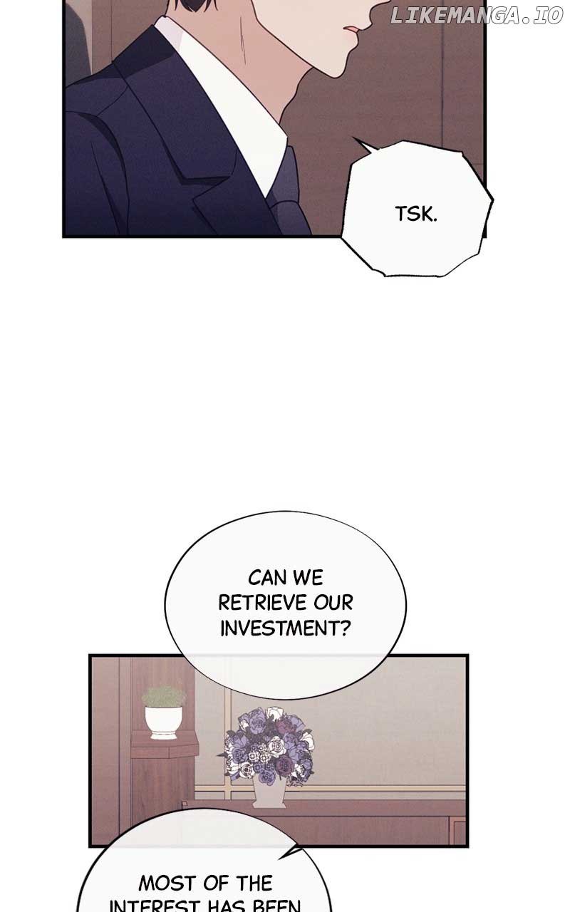 The Seductive Wife Chapter 6 - Page 34