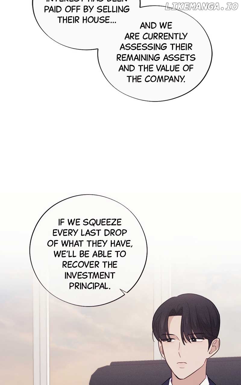 The Seductive Wife Chapter 6 - Page 35