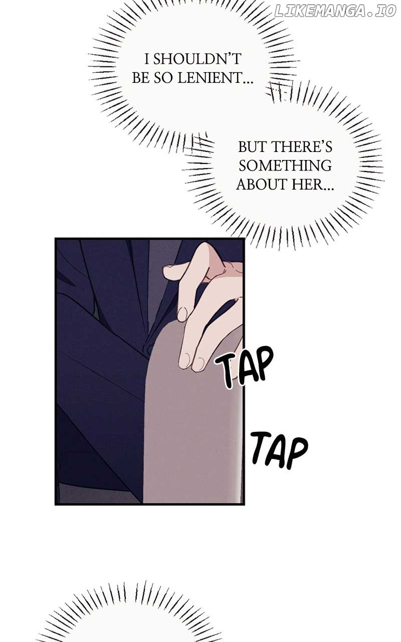 The Seductive Wife Chapter 6 - Page 37