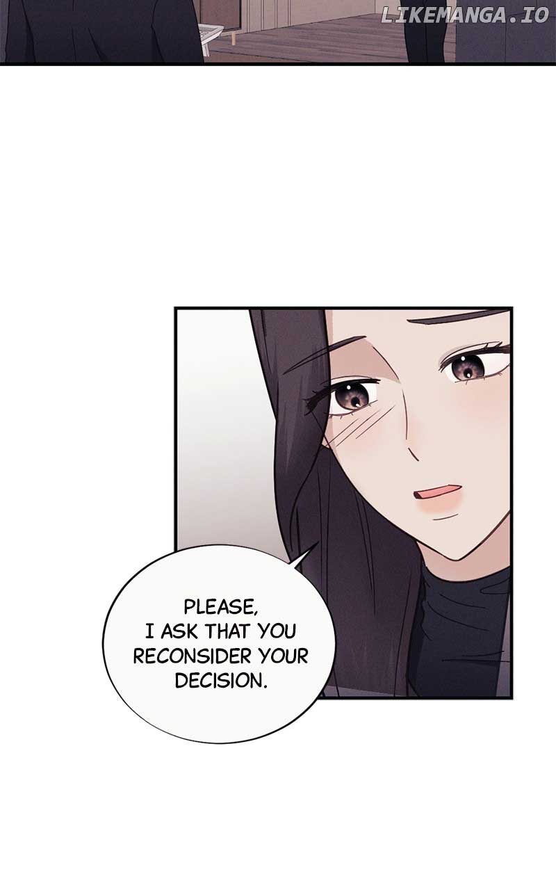 The Seductive Wife Chapter 6 - Page 40