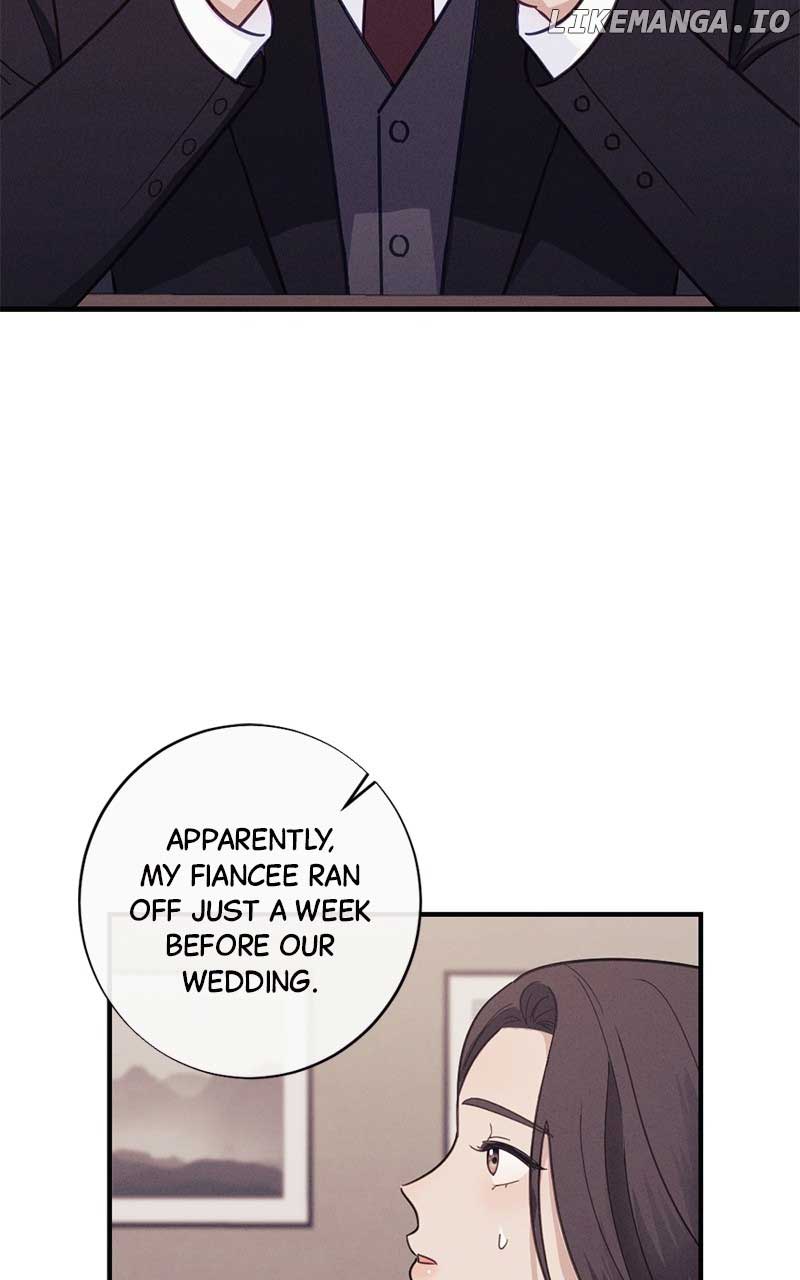 The Seductive Wife Chapter 6 - Page 45