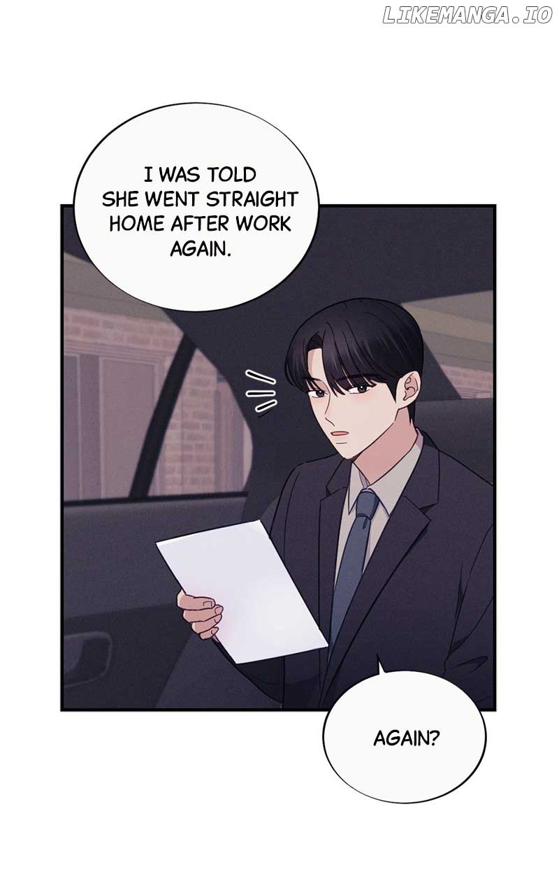 The Seductive Wife Chapter 6 - Page 49