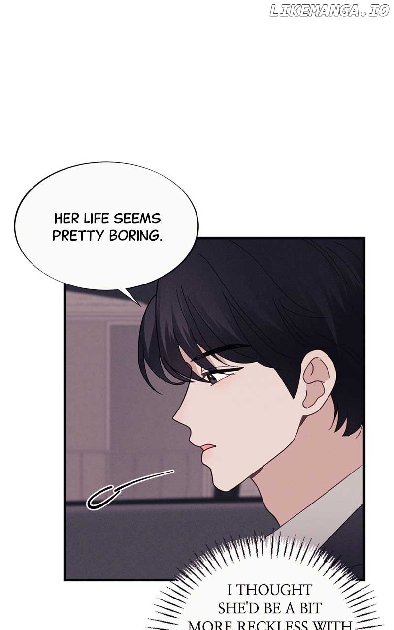 The Seductive Wife Chapter 6 - Page 50