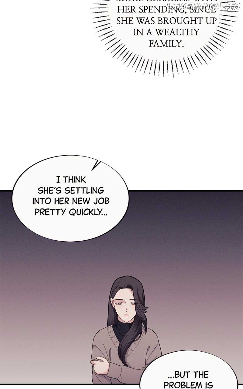 The Seductive Wife Chapter 6 - Page 51