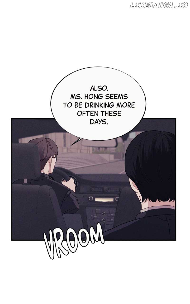 The Seductive Wife Chapter 6 - Page 56