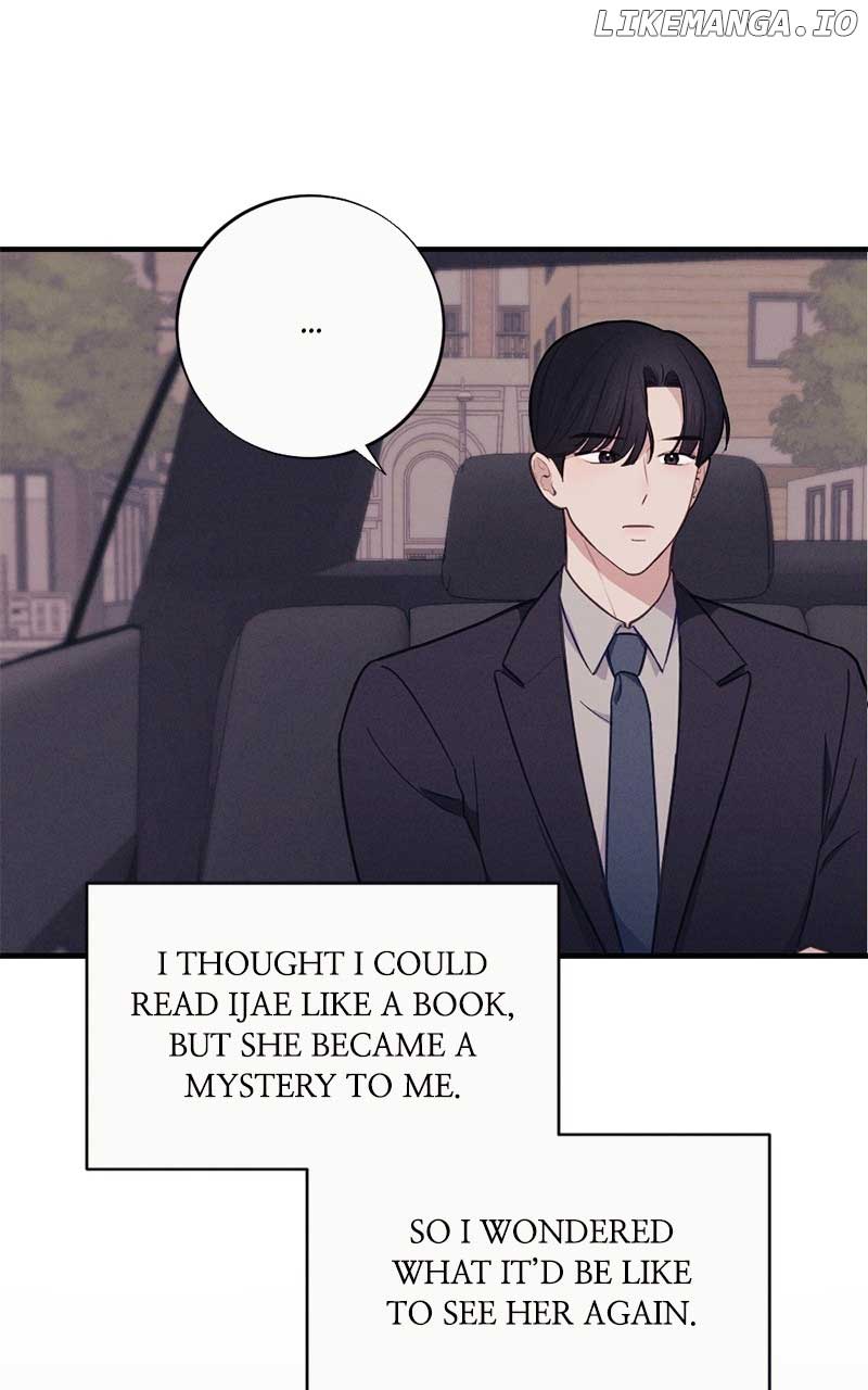 The Seductive Wife Chapter 6 - Page 57