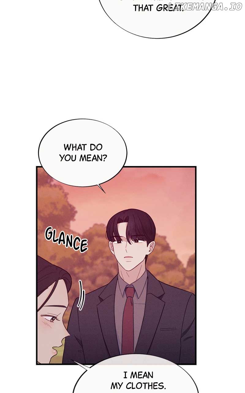 The Seductive Wife Chapter 6 - Page 61