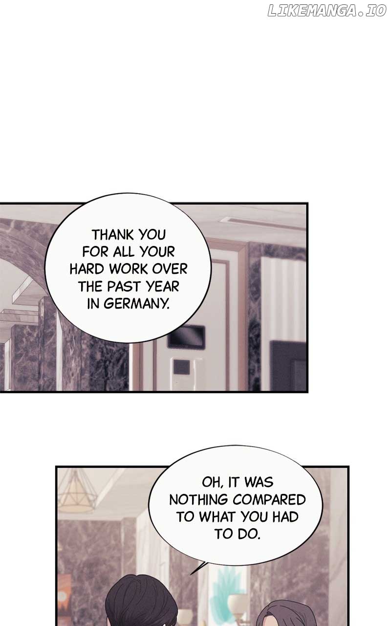 The Seductive Wife Chapter 6 - Page 68