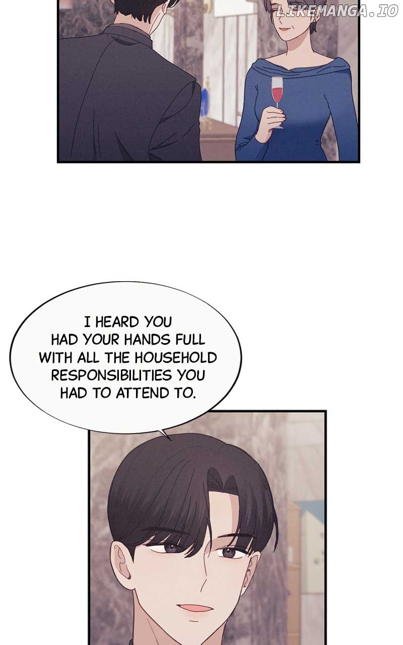 The Seductive Wife Chapter 6 - Page 69