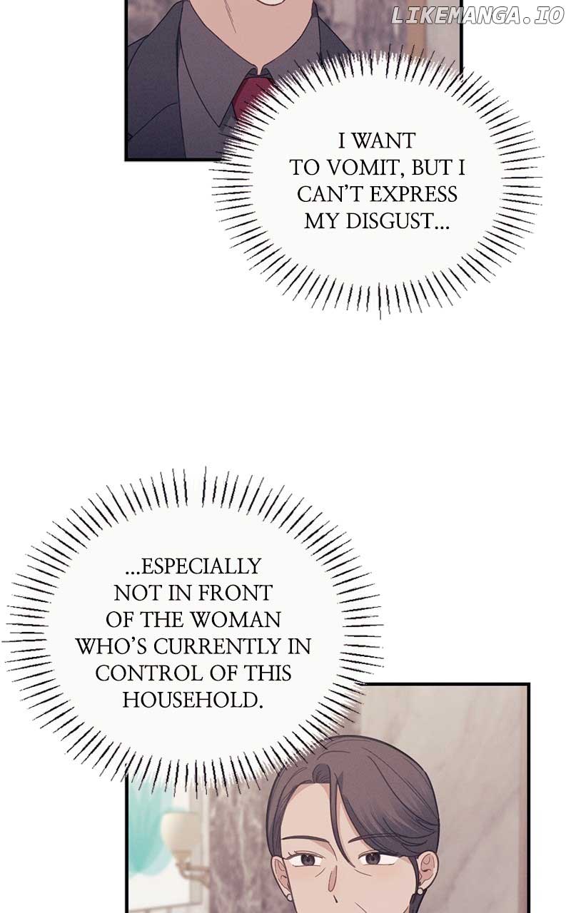 The Seductive Wife Chapter 6 - Page 70