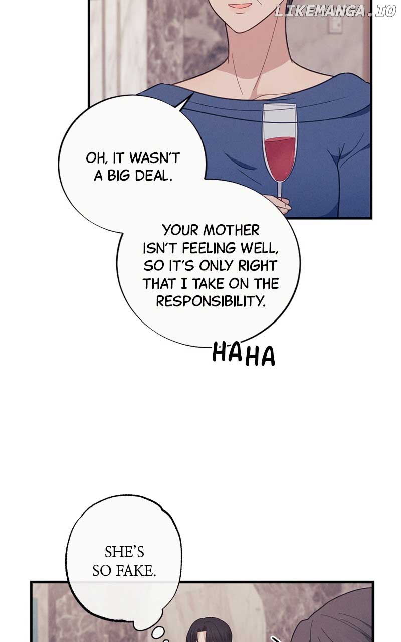 The Seductive Wife Chapter 6 - Page 71