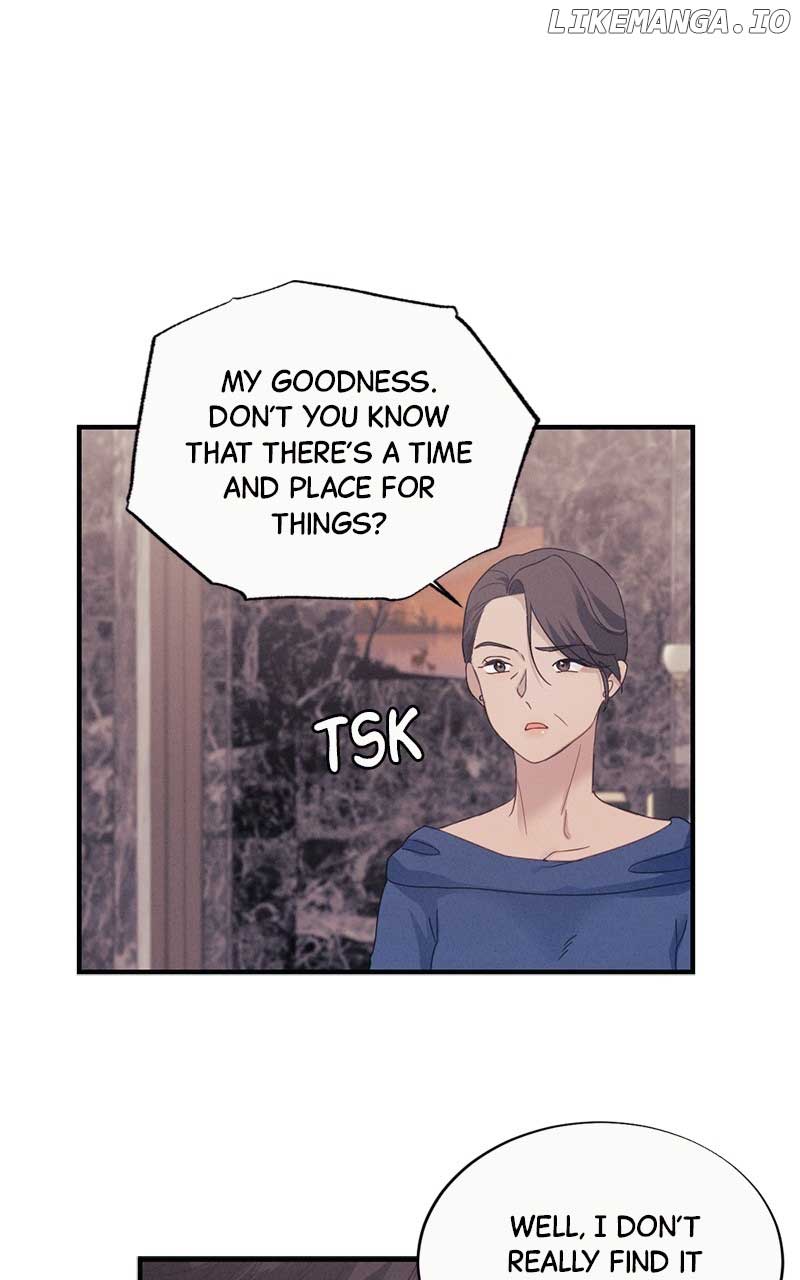 The Seductive Wife Chapter 7 - Page 7