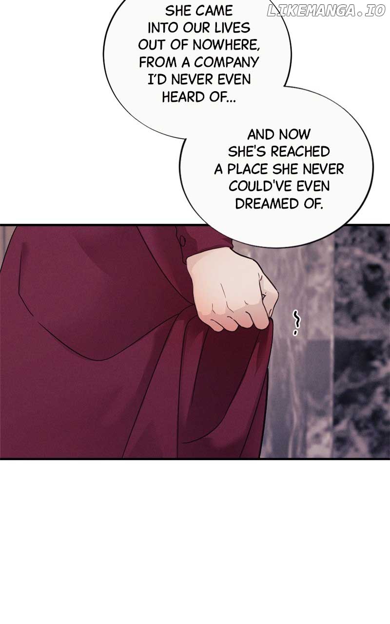 The Seductive Wife Chapter 7 - Page 13