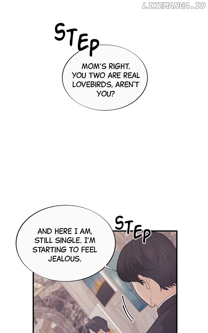 The Seductive Wife Chapter 7 - Page 14