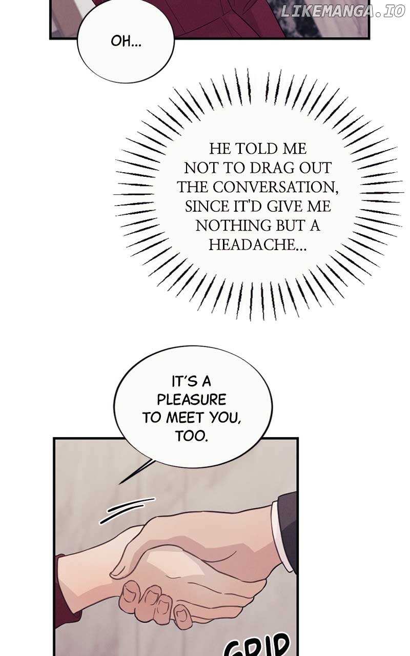 The Seductive Wife Chapter 7 - Page 18