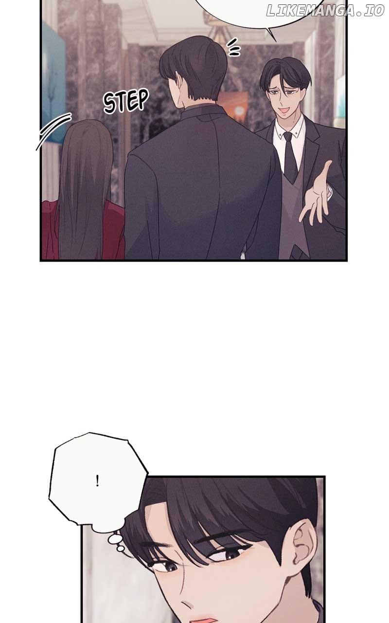 The Seductive Wife Chapter 7 - Page 22