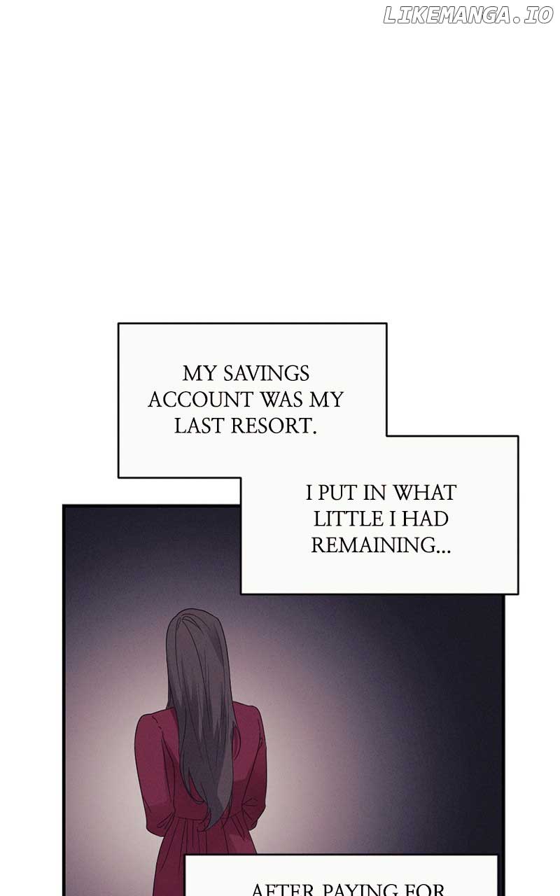 The Seductive Wife Chapter 7 - Page 33
