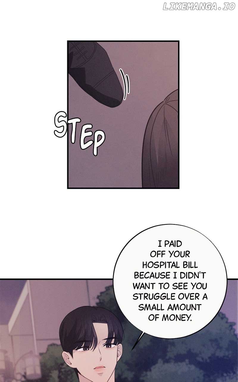The Seductive Wife Chapter 7 - Page 35