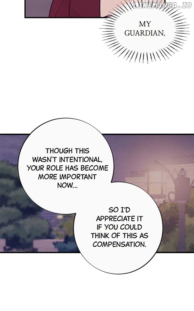 The Seductive Wife Chapter 7 - Page 38