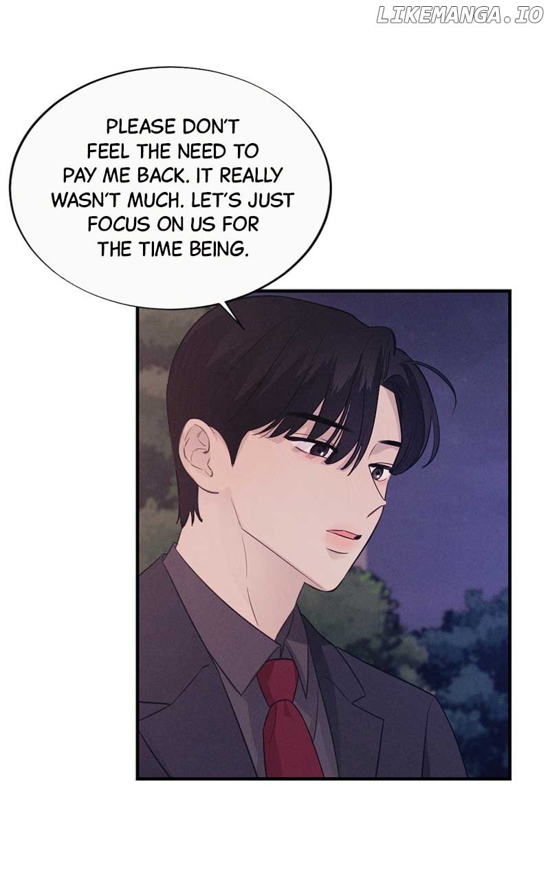 The Seductive Wife Chapter 7 - Page 39