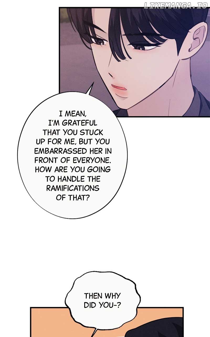 The Seductive Wife Chapter 7 - Page 43