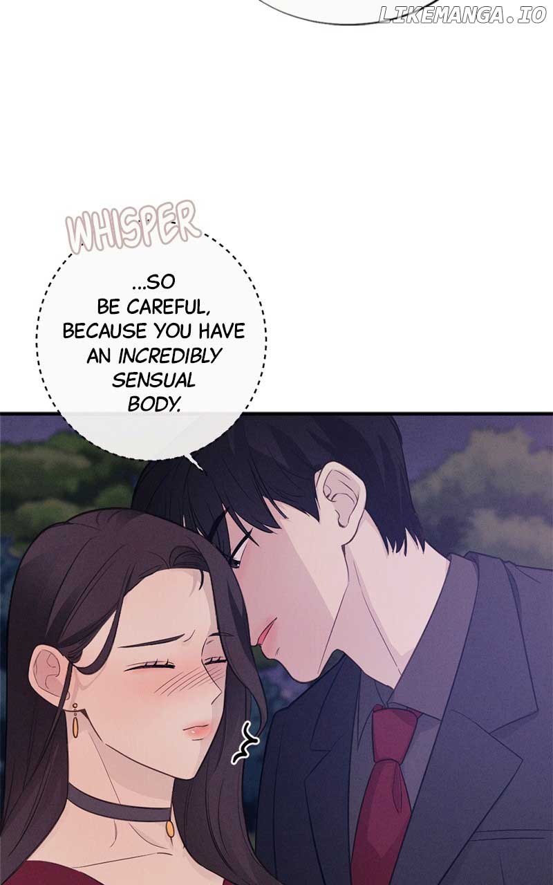 The Seductive Wife Chapter 7 - Page 51