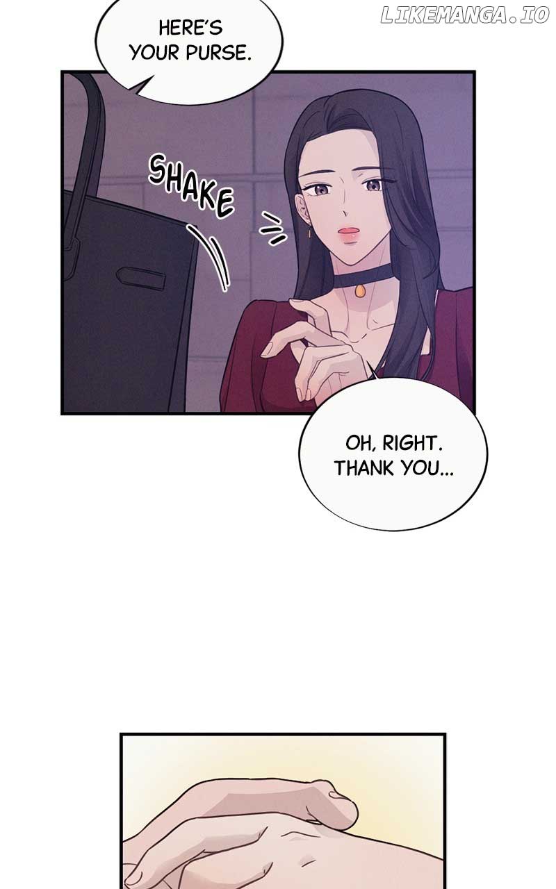 The Seductive Wife Chapter 7 - Page 54