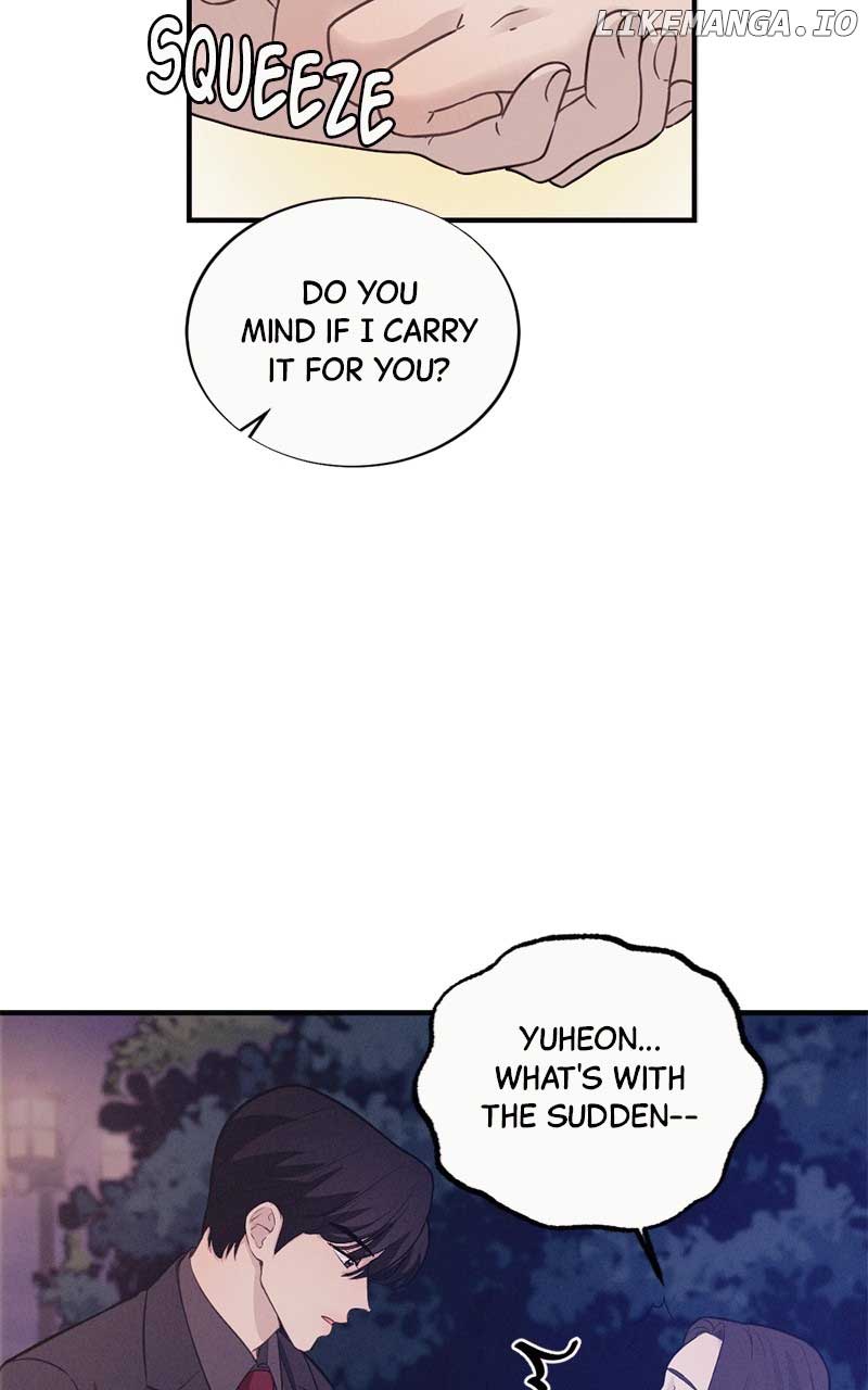 The Seductive Wife Chapter 7 - Page 55