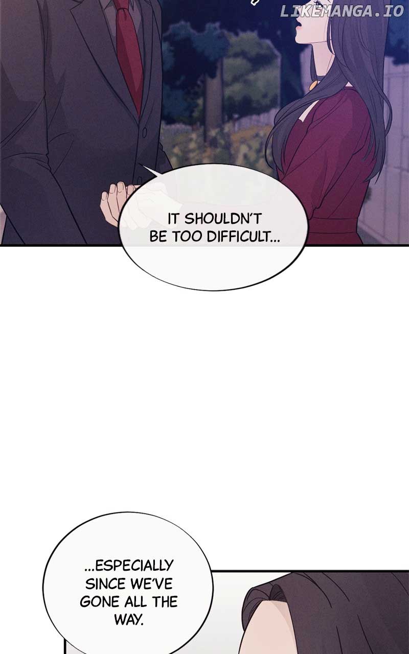 The Seductive Wife Chapter 7 - Page 56