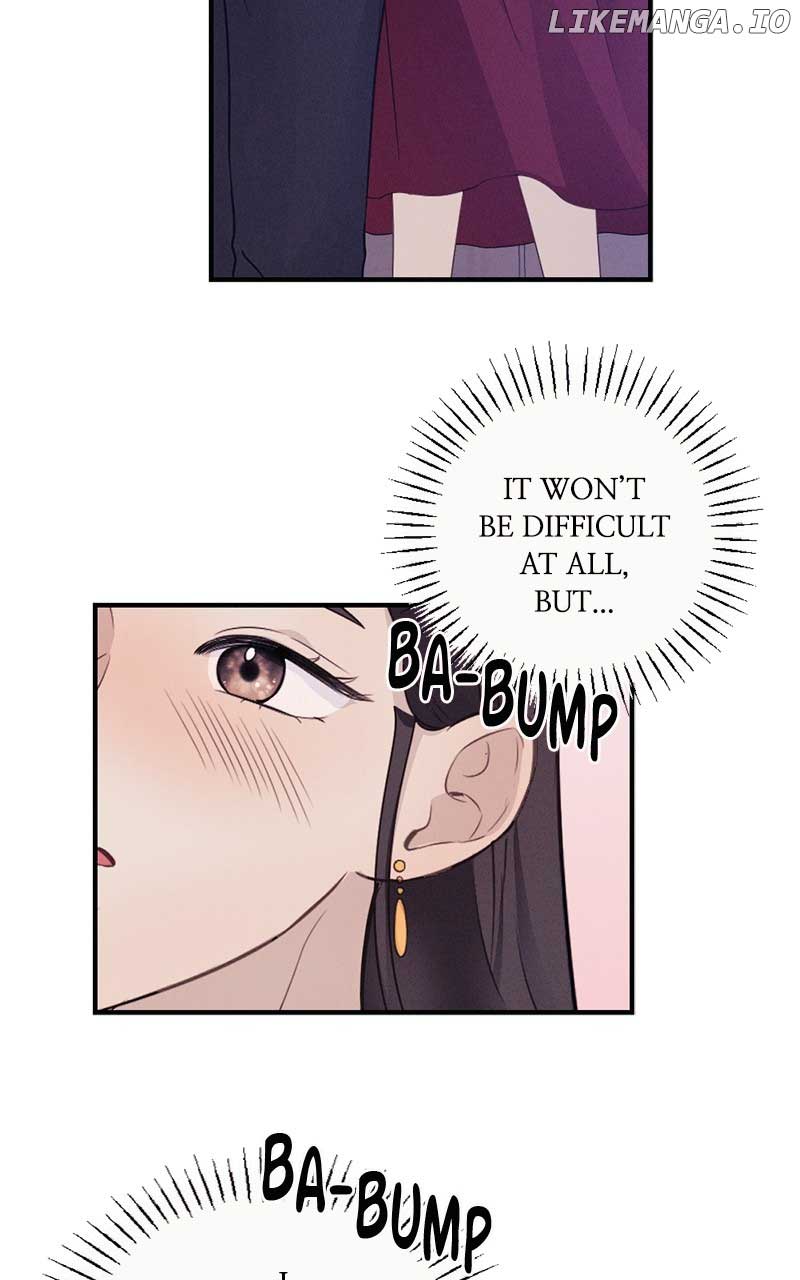 The Seductive Wife Chapter 7 - Page 58