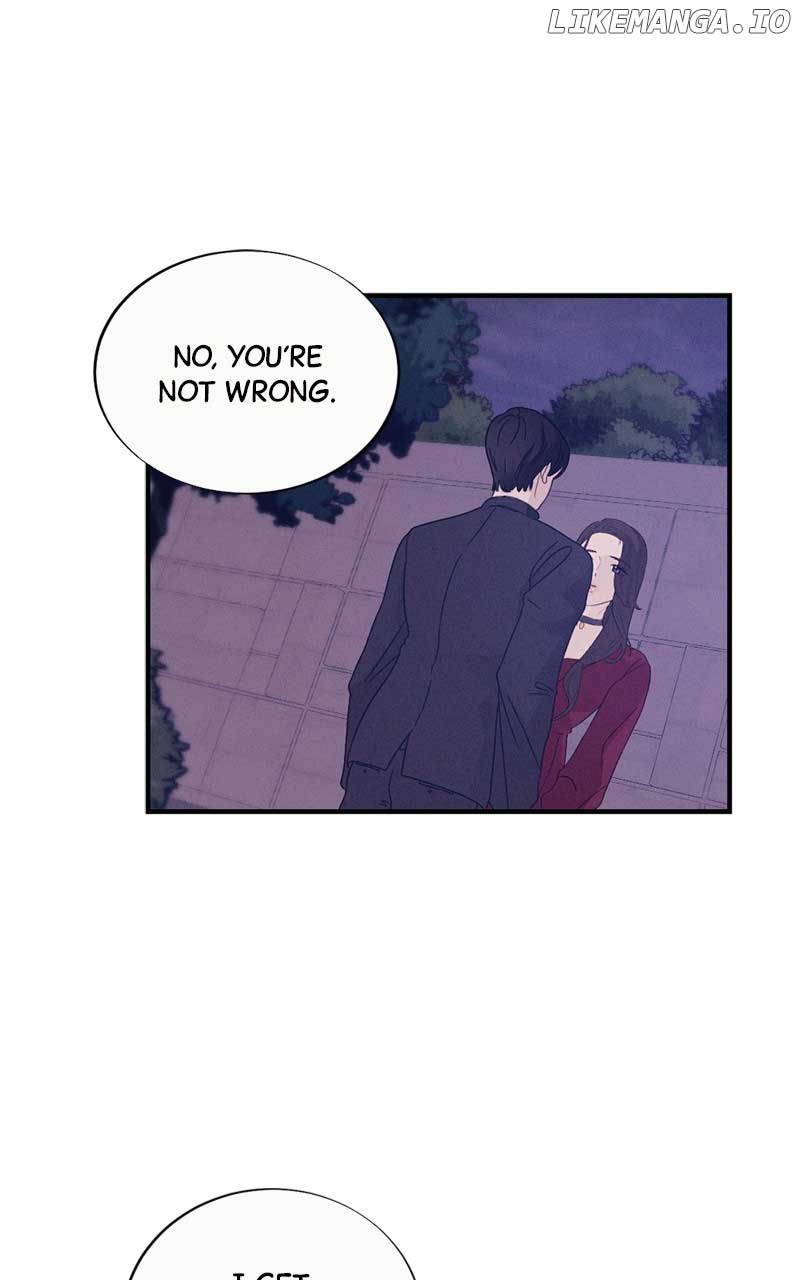 The Seductive Wife Chapter 7 - Page 60