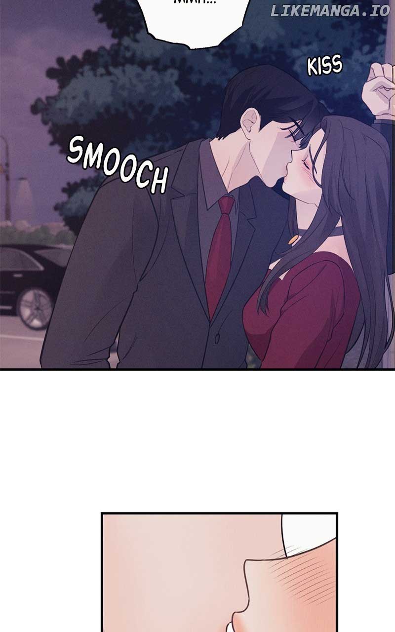 The Seductive Wife Chapter 7 - Page 64