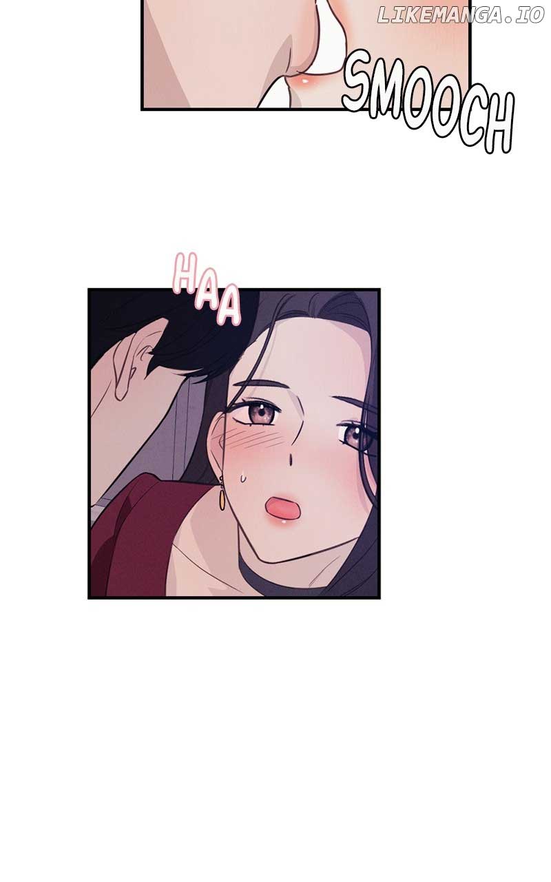 The Seductive Wife Chapter 7 - Page 65