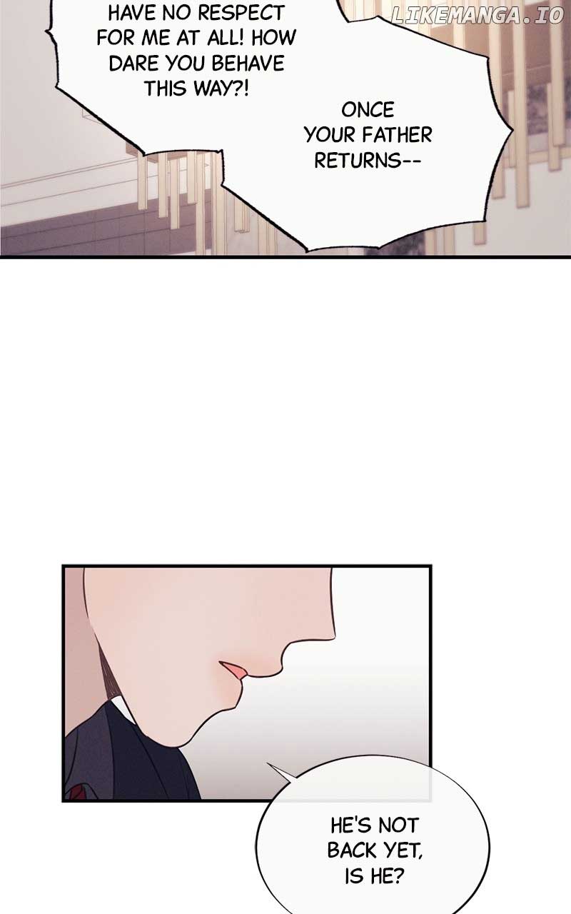 The Seductive Wife Chapter 8 - Page 15