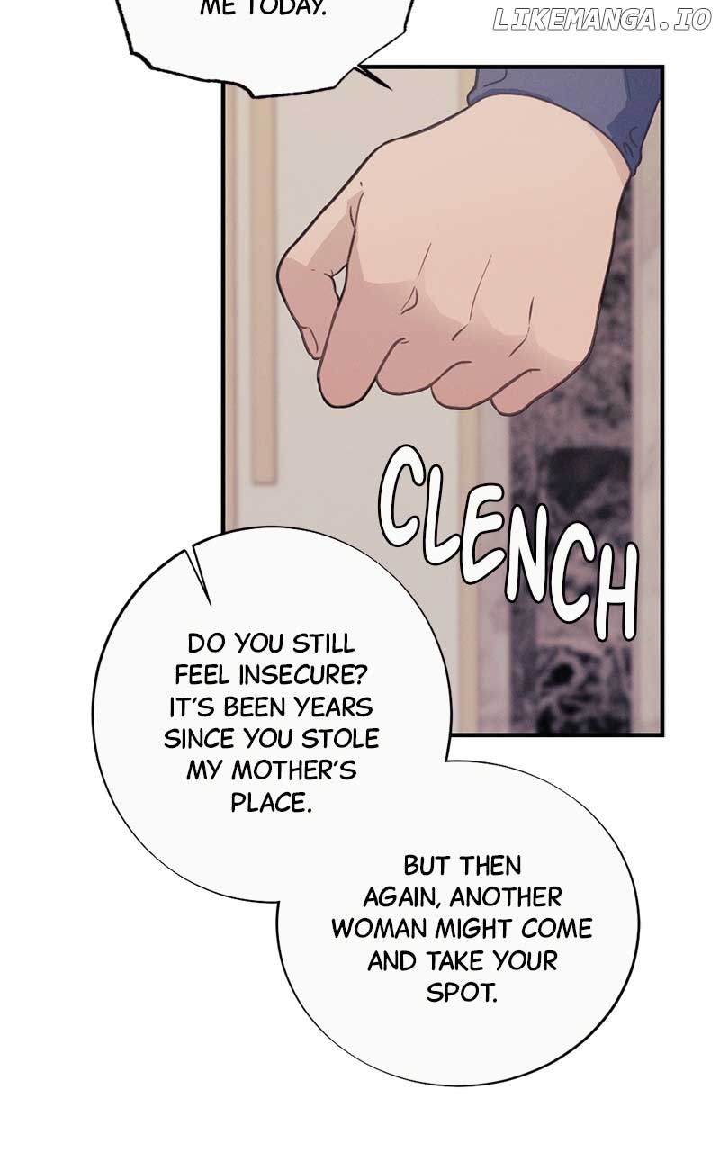 The Seductive Wife Chapter 8 - Page 19