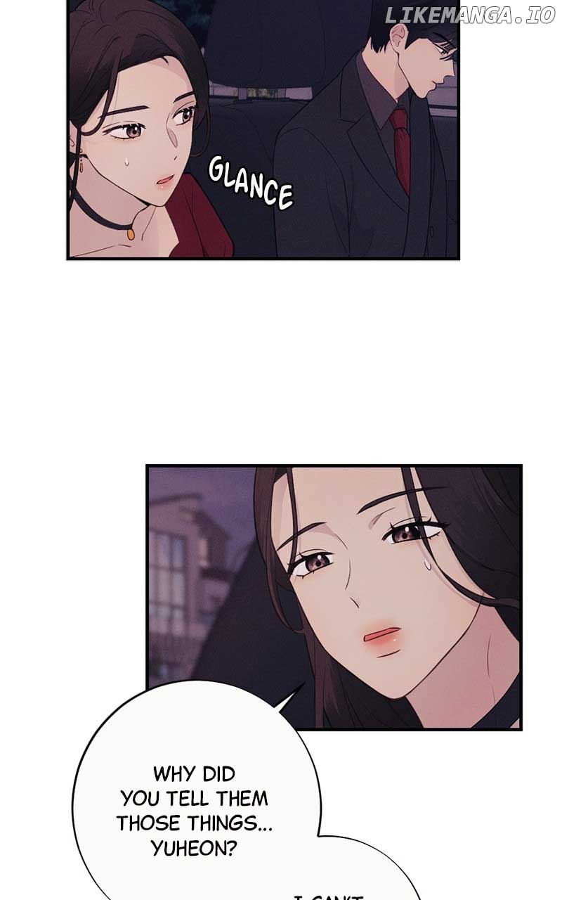 The Seductive Wife Chapter 8 - Page 26