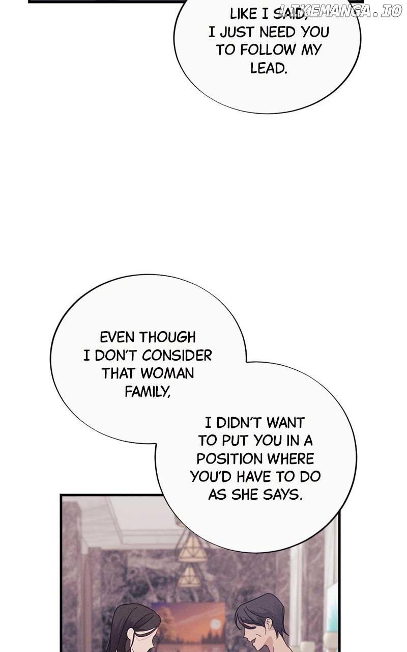 The Seductive Wife Chapter 8 - Page 36