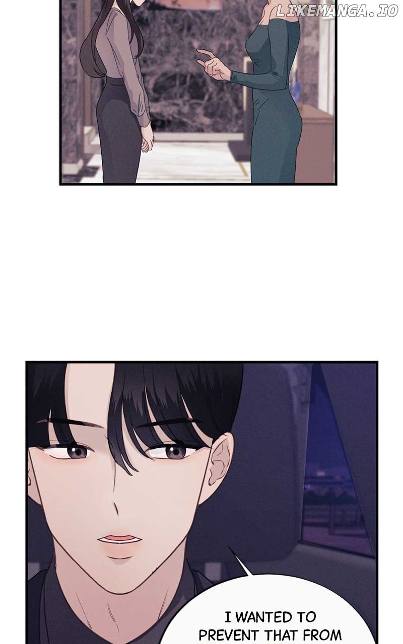 The Seductive Wife Chapter 8 - Page 37