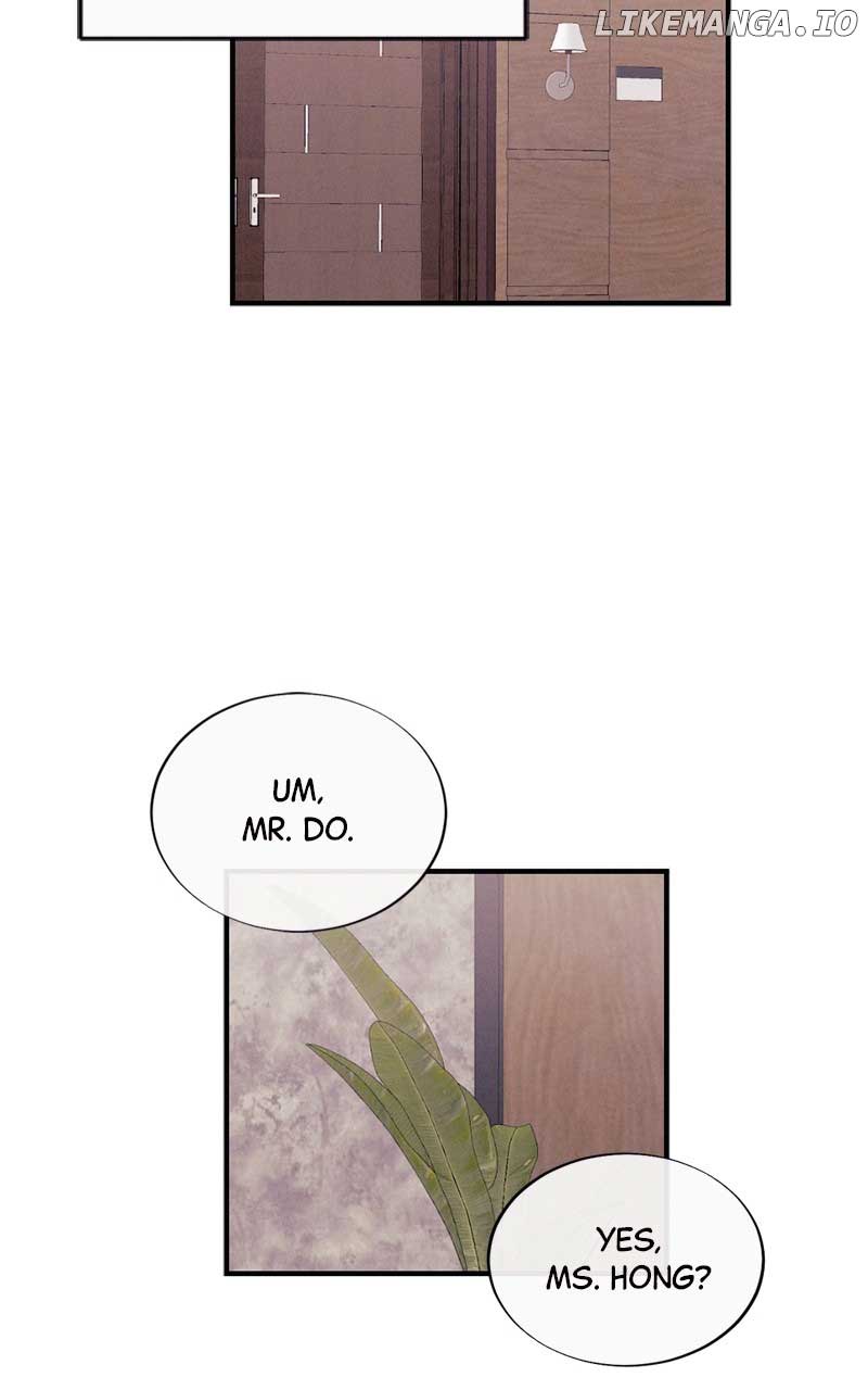 The Seductive Wife Chapter 8 - Page 41