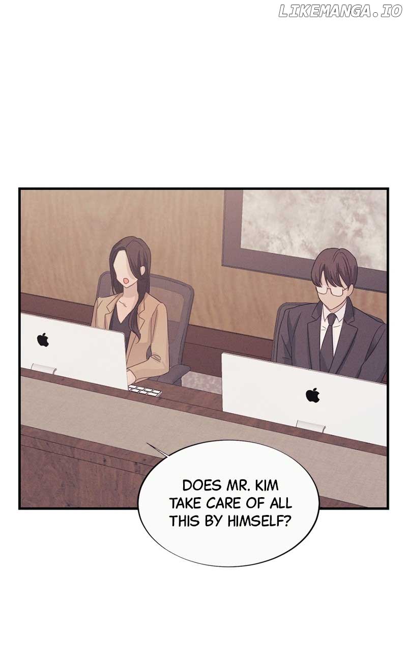 The Seductive Wife Chapter 8 - Page 42