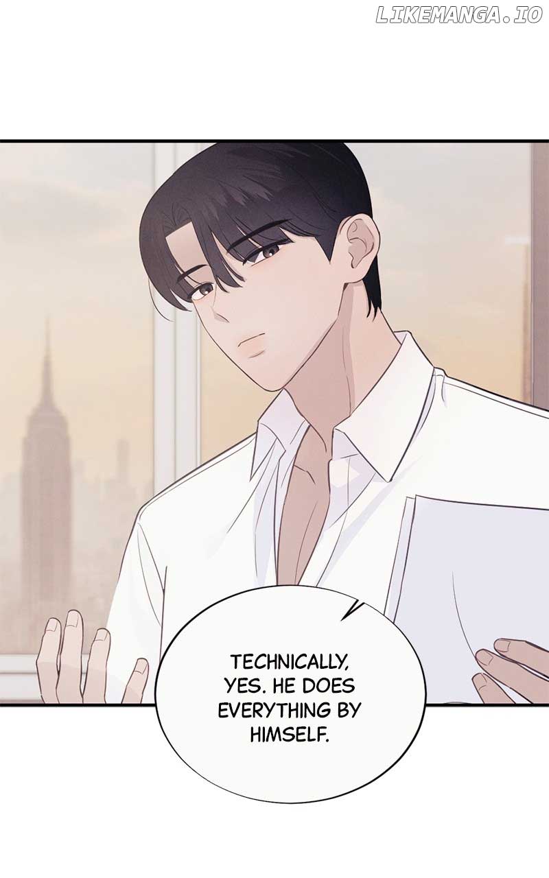 The Seductive Wife Chapter 8 - Page 43