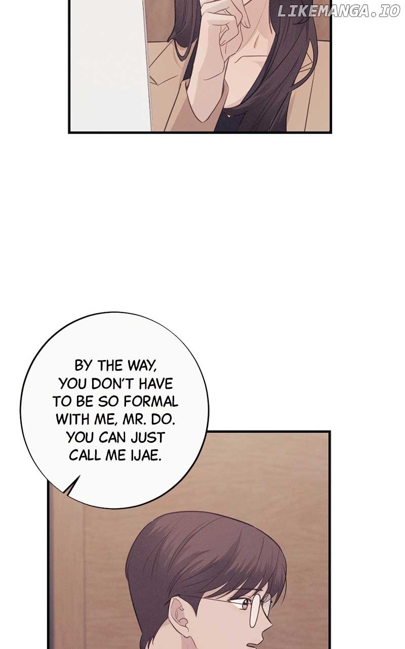 The Seductive Wife Chapter 8 - Page 45