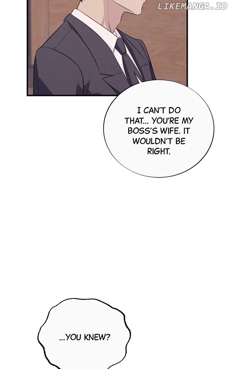 The Seductive Wife Chapter 8 - Page 46