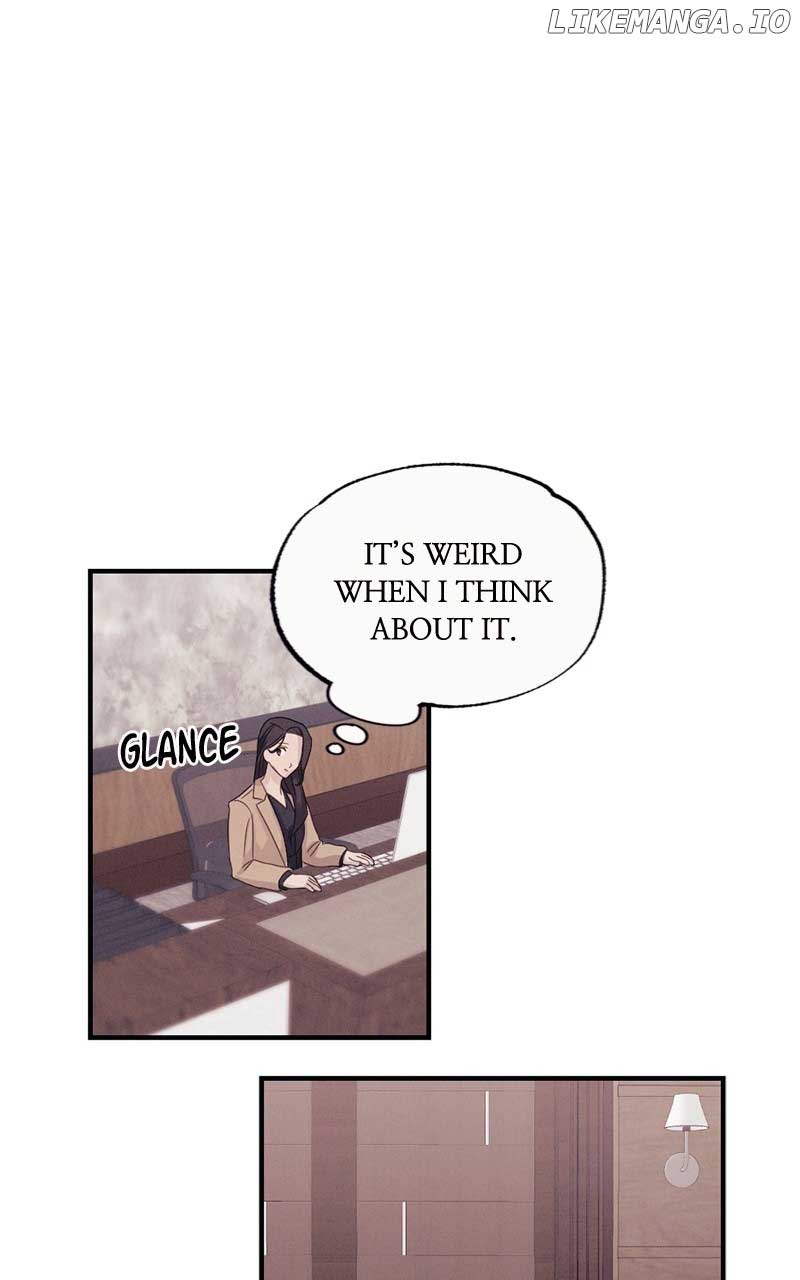 The Seductive Wife Chapter 8 - Page 48