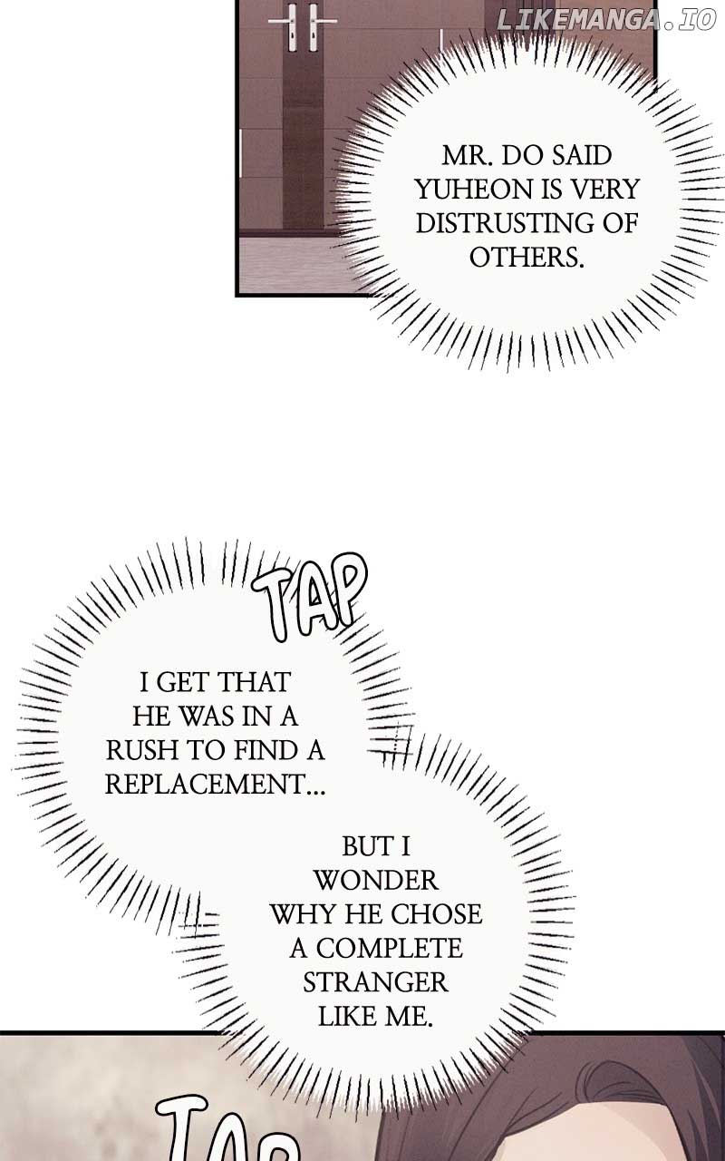 The Seductive Wife Chapter 8 - Page 49