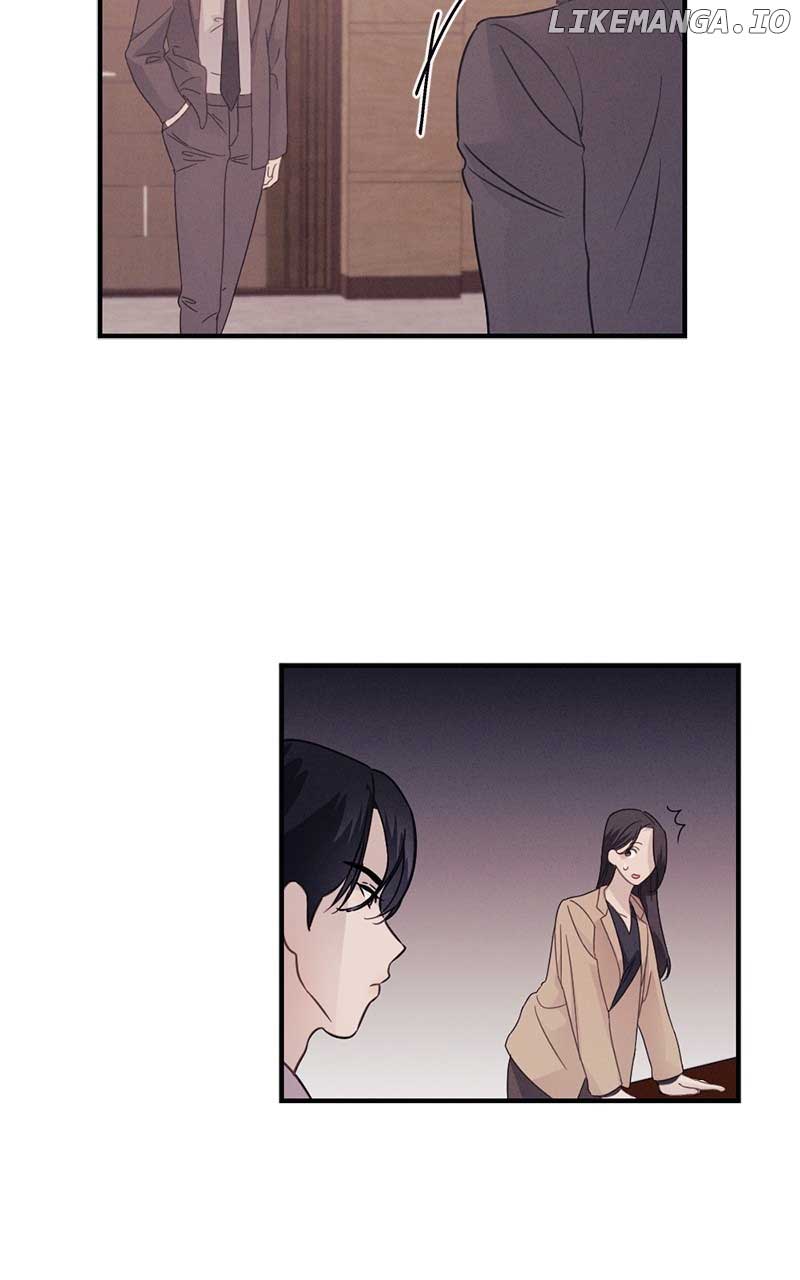 The Seductive Wife Chapter 8 - Page 54