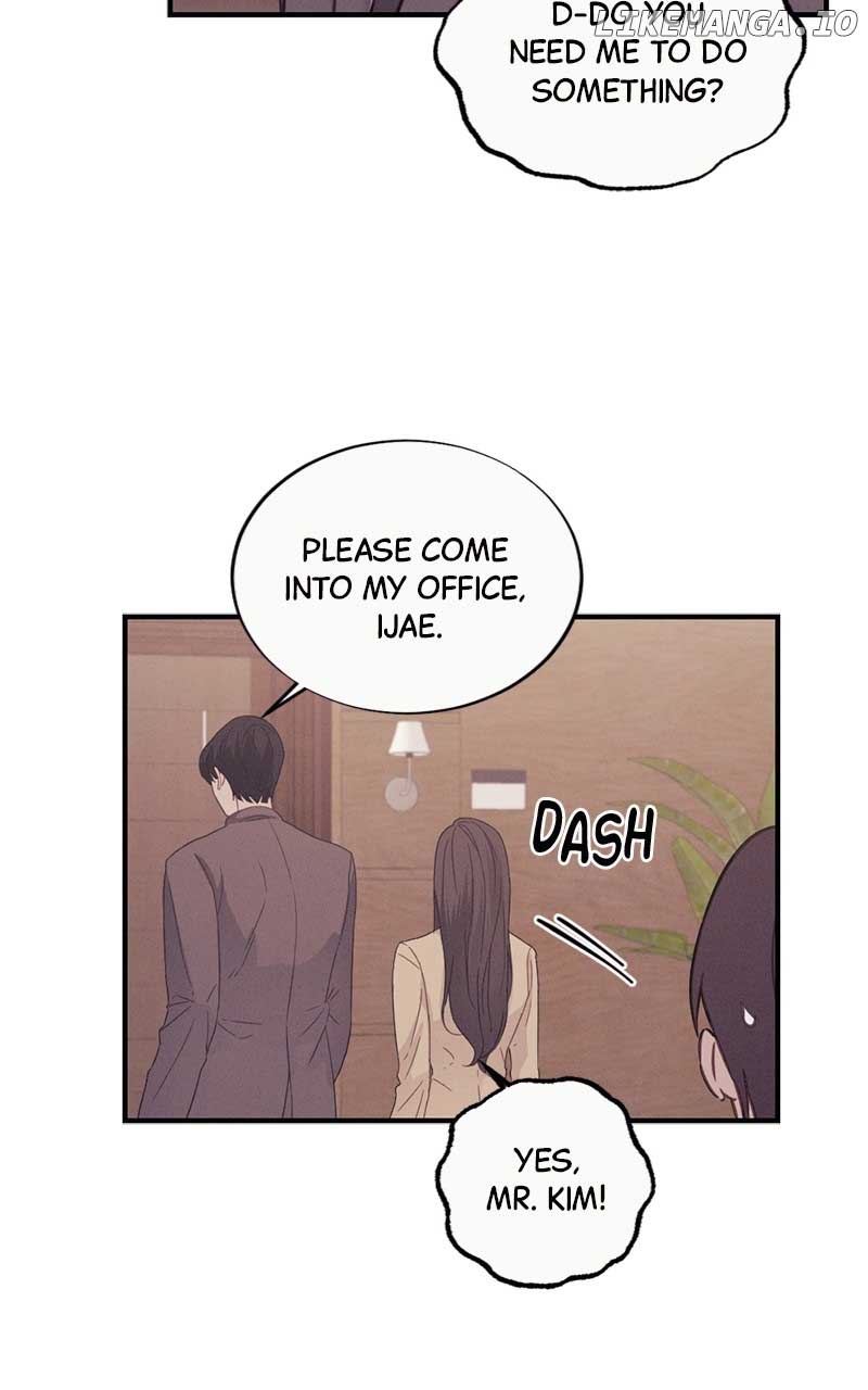 The Seductive Wife Chapter 8 - Page 56