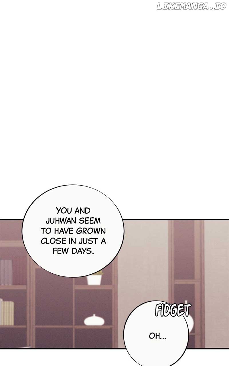 The Seductive Wife Chapter 8 - Page 57